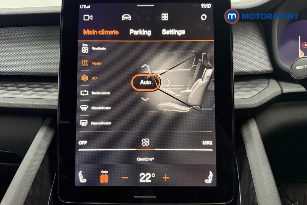 Polestar 2 Long Range Sm Automatic Electric Hatchback - Stock Number (1628080) - 19th supplementary image