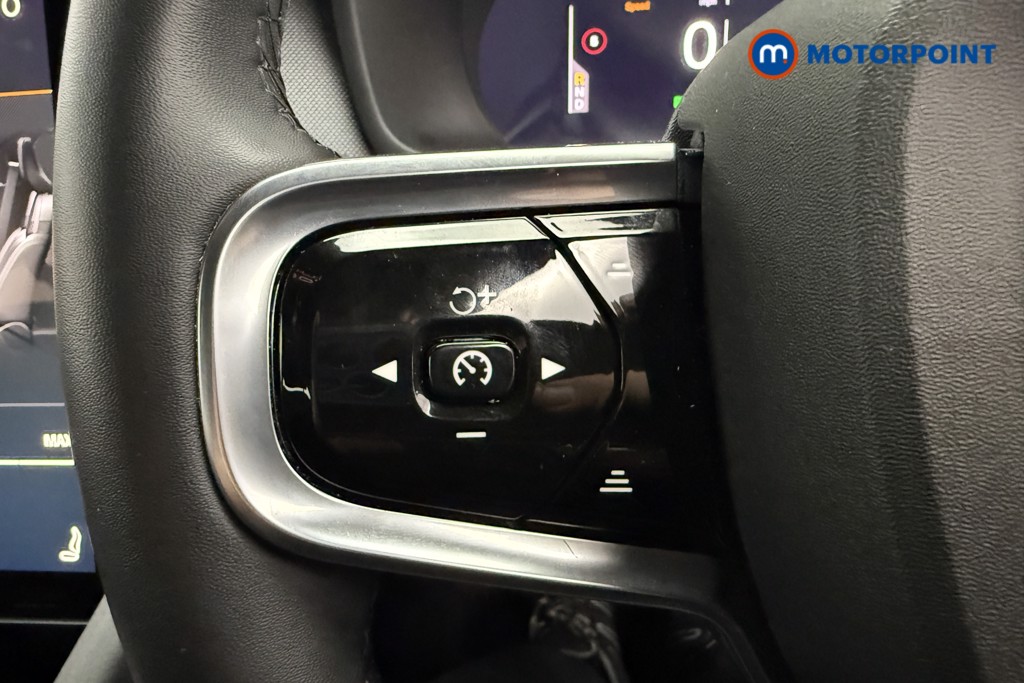 Polestar 2 Long Range Sm Automatic Electric Hatchback - Stock Number (1628080) - 21st supplementary image