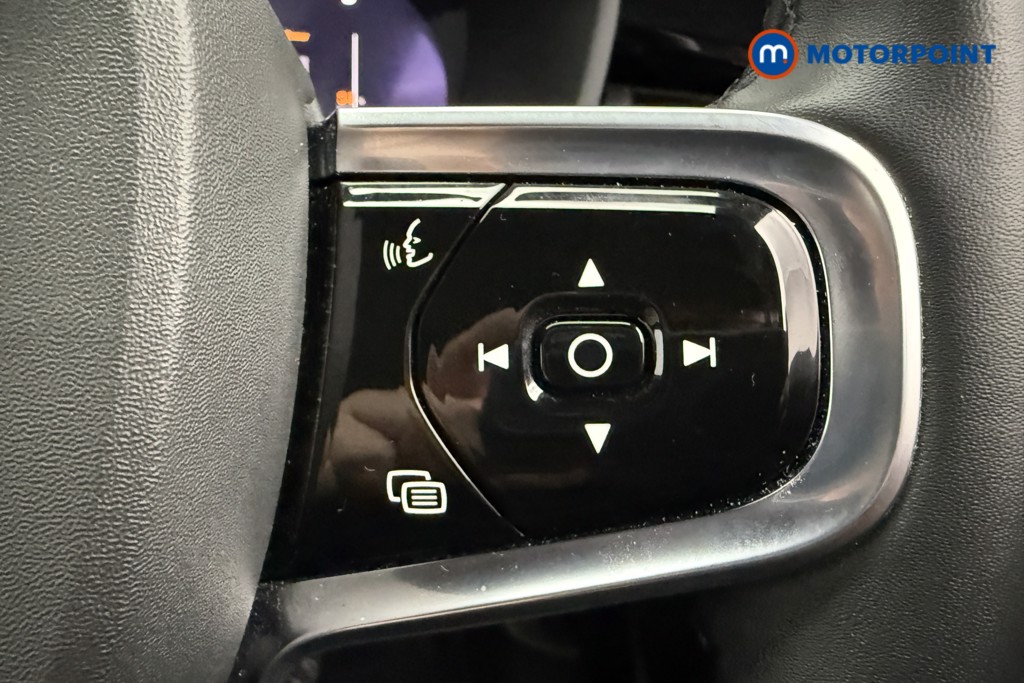 Polestar 2 Long Range Sm Automatic Electric Hatchback - Stock Number (1628080) - 22nd supplementary image