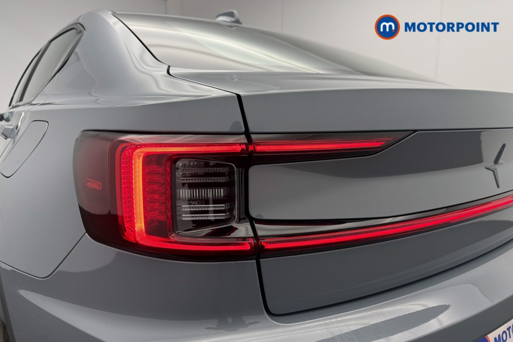 Polestar 2 Long Range Sm Automatic Electric Hatchback - Stock Number (1628080) - 29th supplementary image
