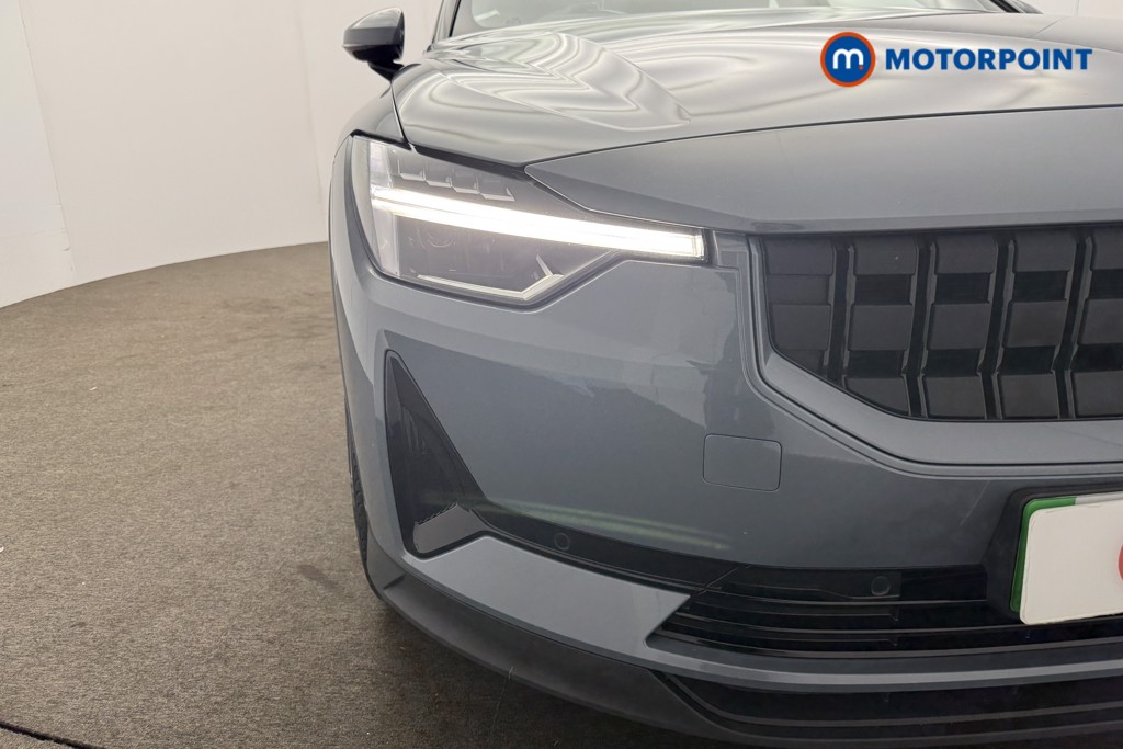Polestar 2 Long Range Sm Automatic Electric Hatchback - Stock Number (1628080) - 32nd supplementary image