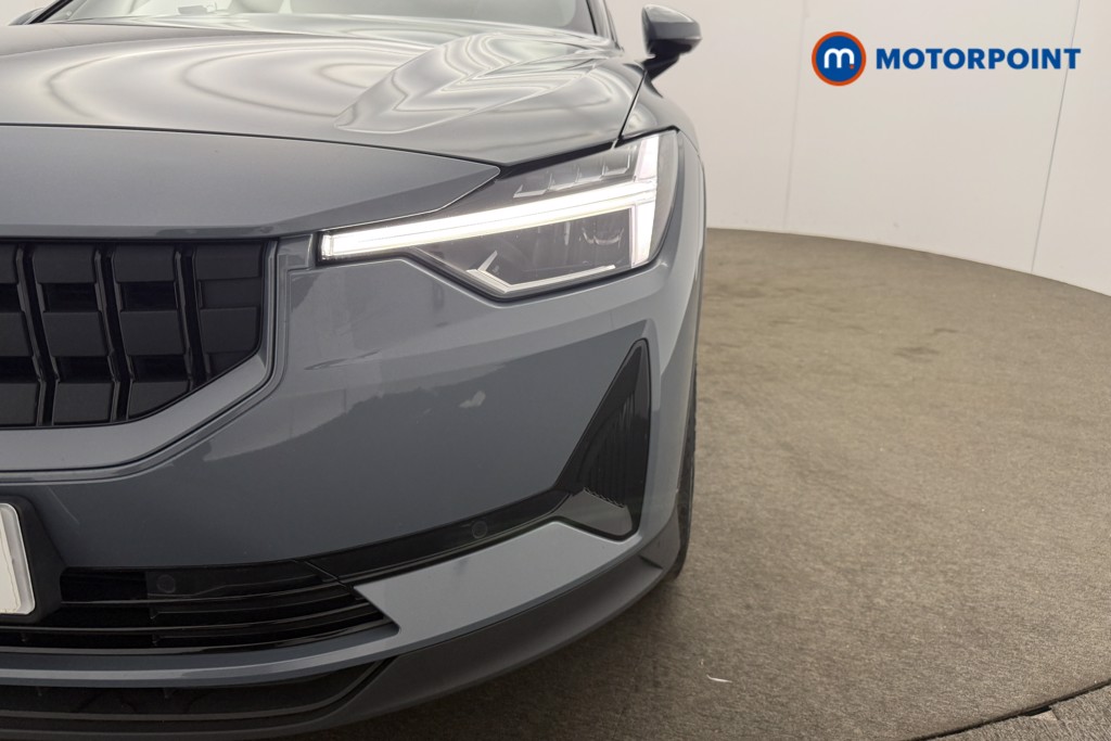 Polestar 2 Long Range Sm Automatic Electric Hatchback - Stock Number (1628080) - 33rd supplementary image