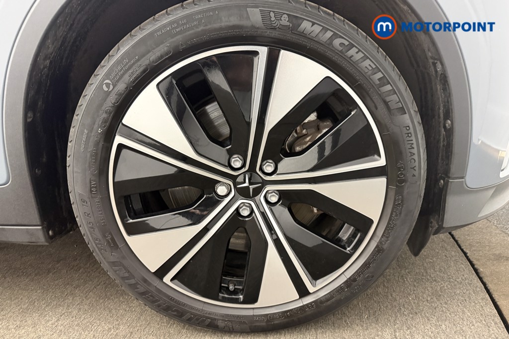 Polestar 2 Long Range Sm Automatic Electric Hatchback - Stock Number (1628080) - 1st supplementary image