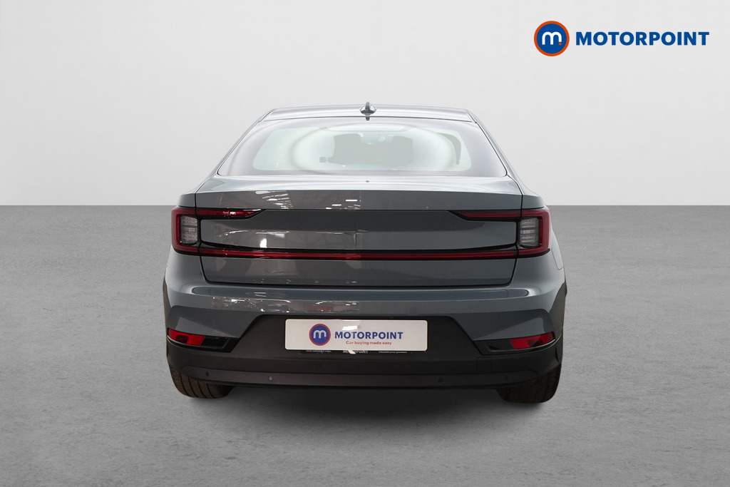 Polestar 2 Long Range Sm Automatic Electric Hatchback - Stock Number (1628080) - Rear bumper