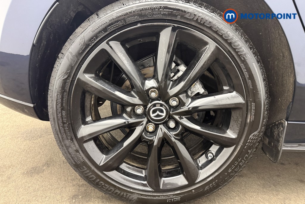 Mazda 3 Homura Automatic Petrol Hatchback - Stock Number (1628165) - 2nd supplementary image