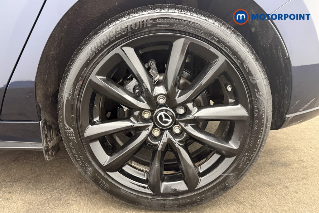 Mazda 3 Homura Automatic Petrol Hatchback - Stock Number (1628165) - 3rd supplementary image