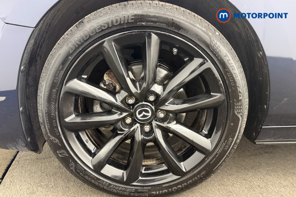 Mazda 3 Homura Automatic Petrol Hatchback - Stock Number (1628165) - 4th supplementary image