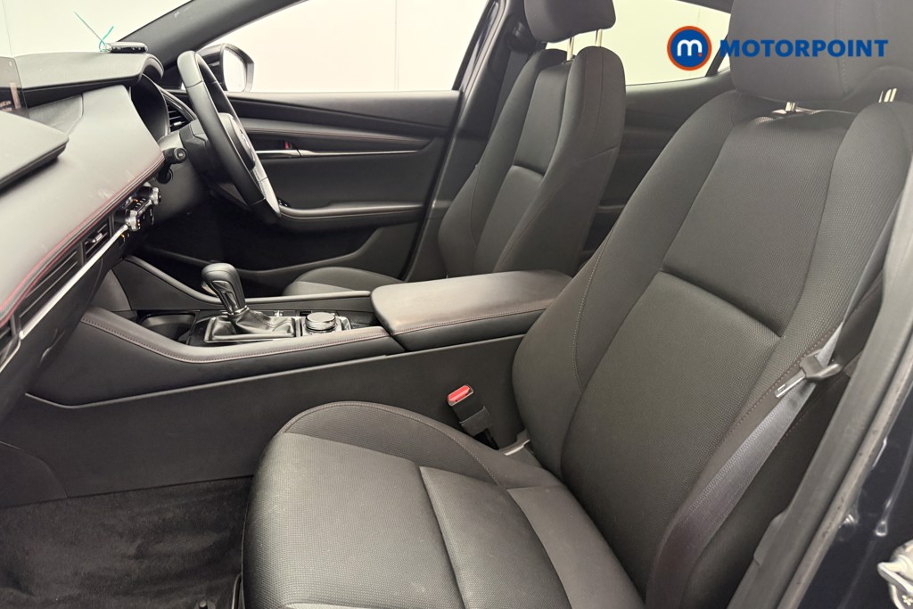 Mazda 3 Homura Automatic Petrol Hatchback - Stock Number (1628165) - 5th supplementary image