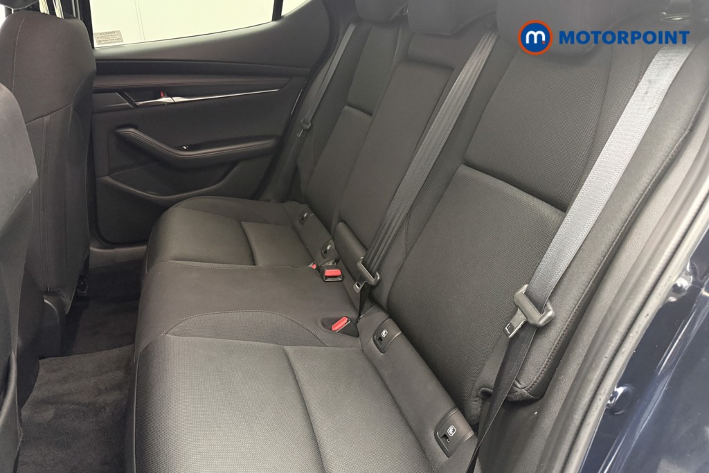 Mazda 3 Homura Automatic Petrol Hatchback - Stock Number (1628165) - 6th supplementary image