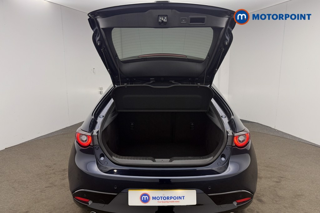 Mazda 3 Homura Automatic Petrol Hatchback - Stock Number (1628165) - 7th supplementary image