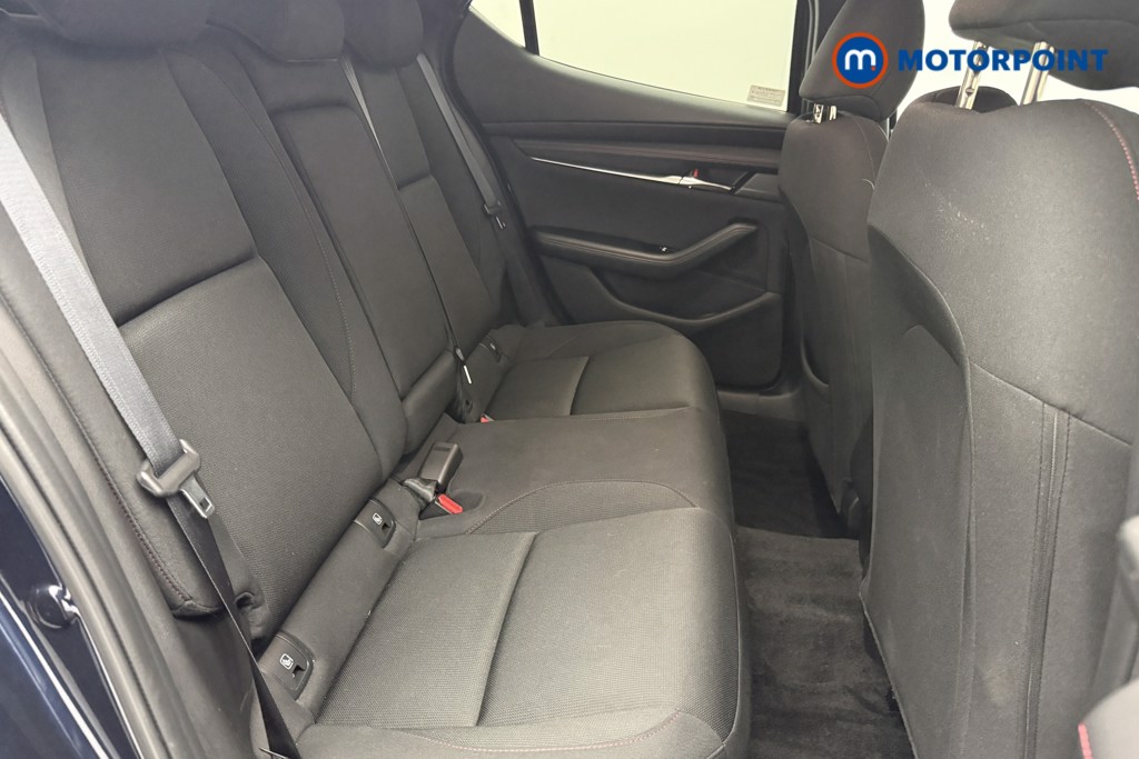 Mazda 3 Homura Automatic Petrol Hatchback - Stock Number (1628165) - 9th supplementary image