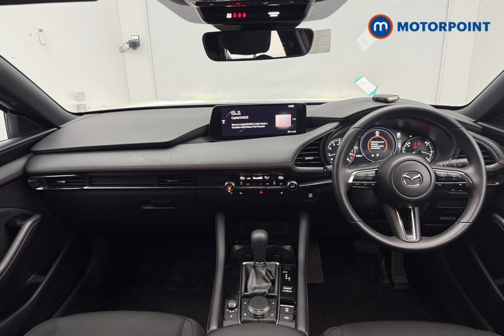 Mazda 3 Homura Automatic Petrol Hatchback - Stock Number (1628165) - 11th supplementary image