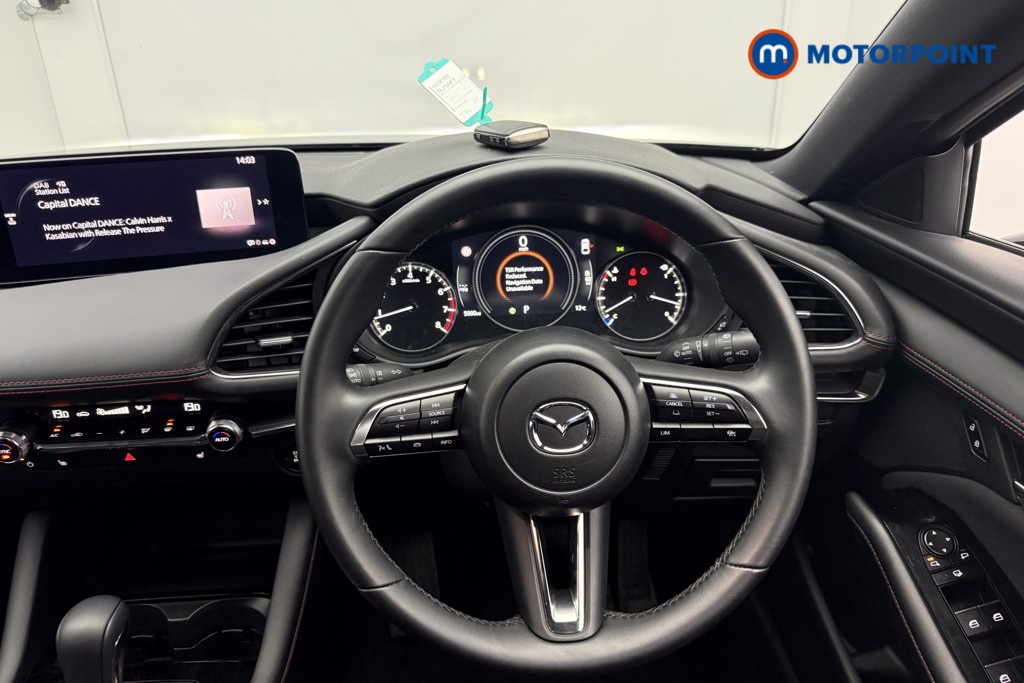 Mazda 3 Homura Automatic Petrol Hatchback - Stock Number (1628165) - 12th supplementary image