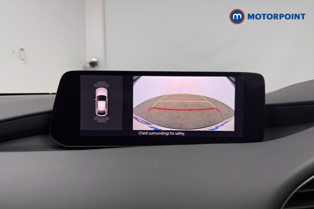 Mazda 3 Homura Automatic Petrol Hatchback - Stock Number (1628165) - 15th supplementary image