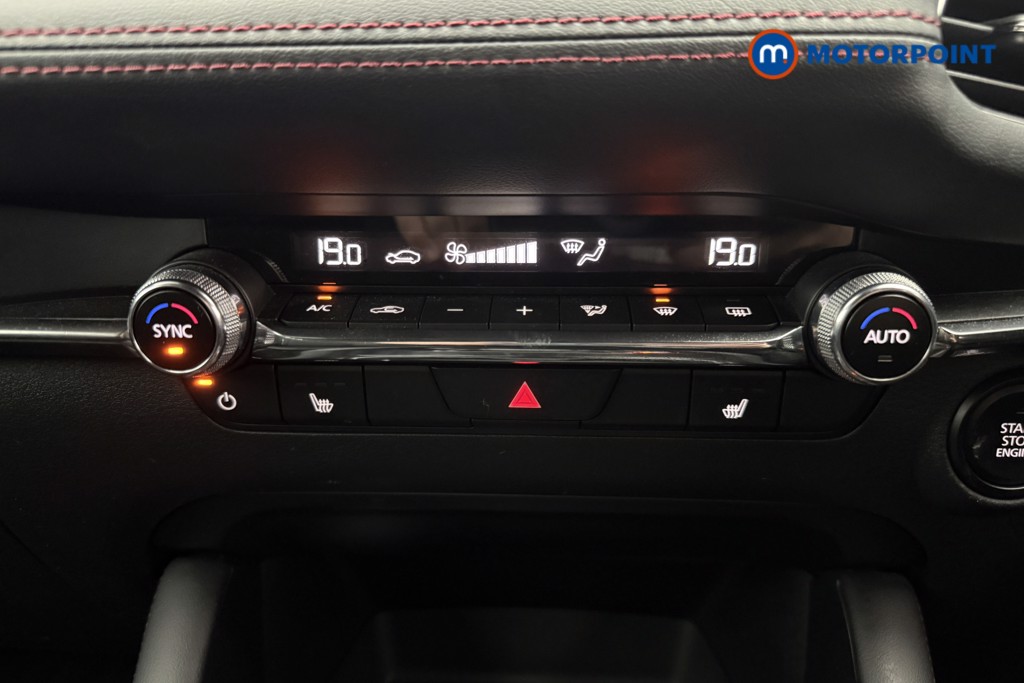 Mazda 3 Homura Automatic Petrol Hatchback - Stock Number (1628165) - 17th supplementary image