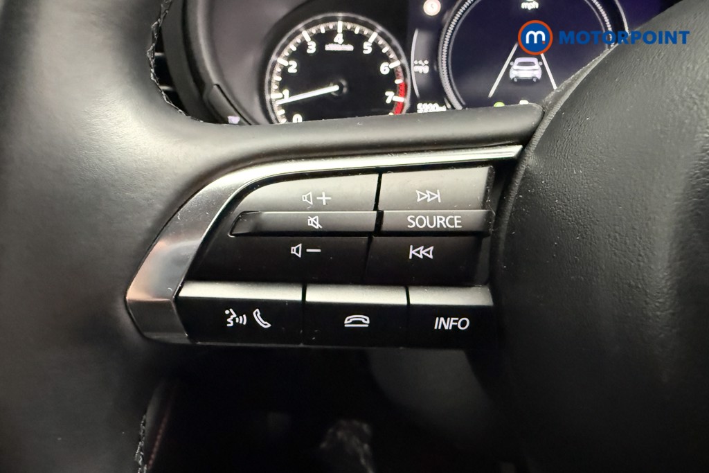 Mazda 3 Homura Automatic Petrol Hatchback - Stock Number (1628165) - 19th supplementary image