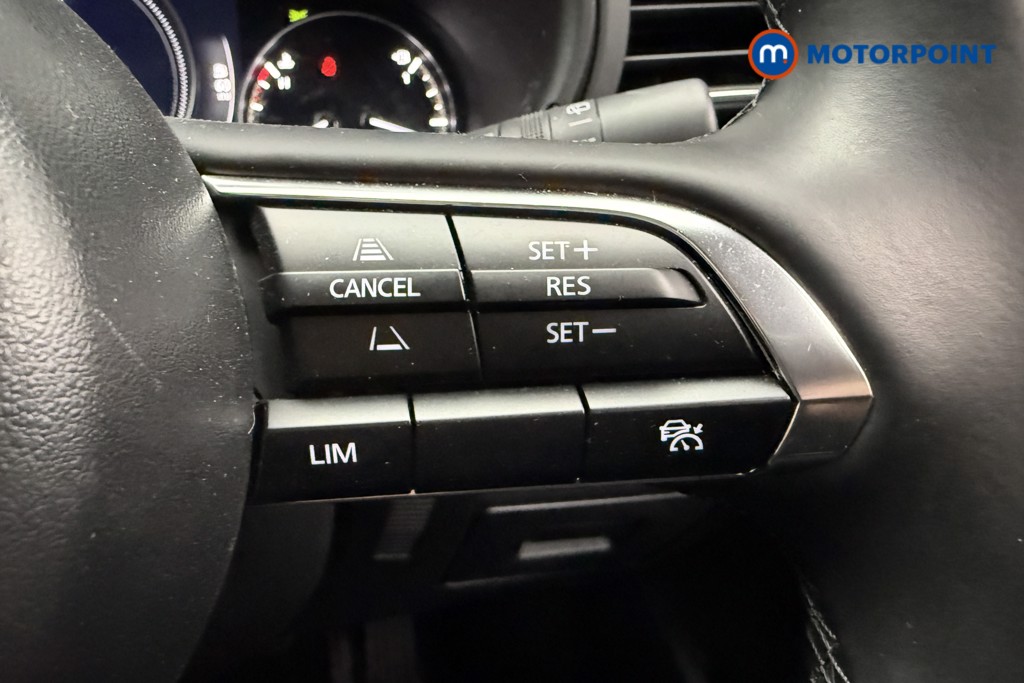 Mazda 3 Homura Automatic Petrol Hatchback - Stock Number (1628165) - 20th supplementary image