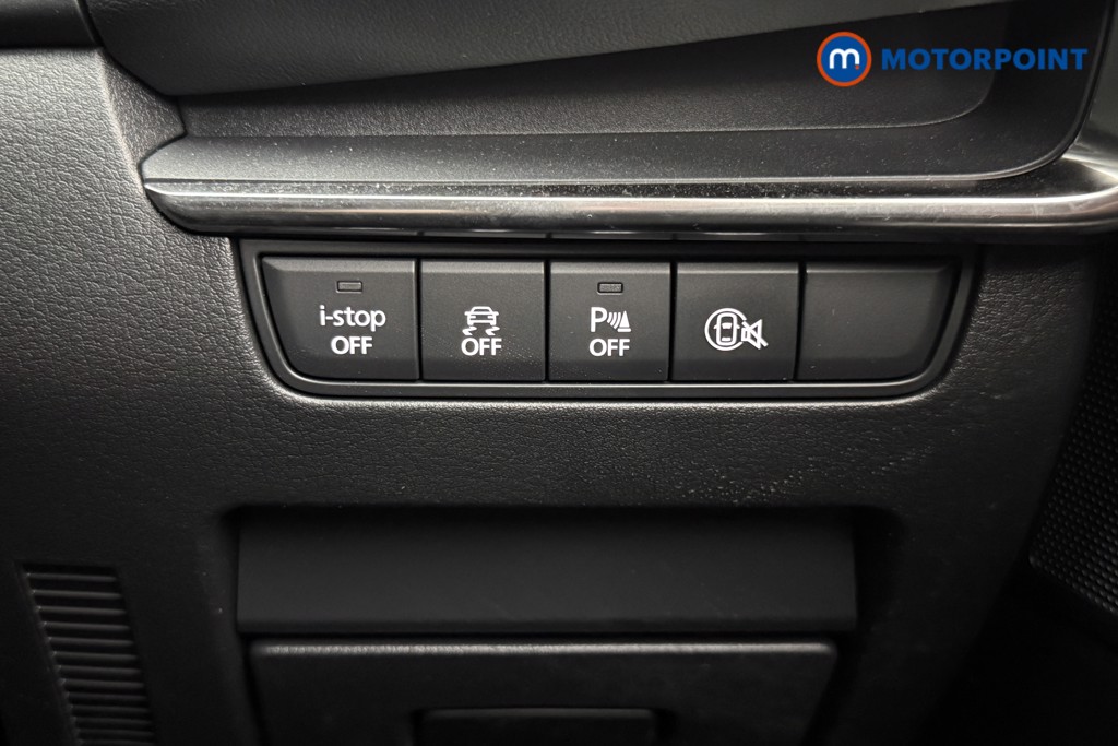 Mazda 3 Homura Automatic Petrol Hatchback - Stock Number (1628165) - 21st supplementary image