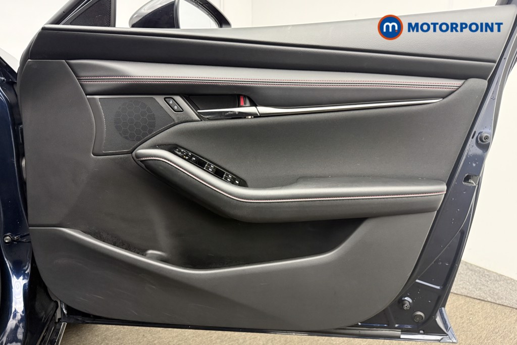 Mazda 3 Homura Automatic Petrol Hatchback - Stock Number (1628165) - 23rd supplementary image