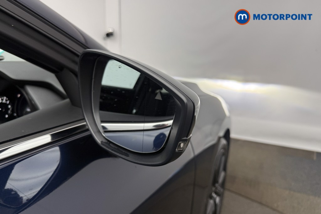 Mazda 3 Homura Automatic Petrol Hatchback - Stock Number (1628165) - 24th supplementary image