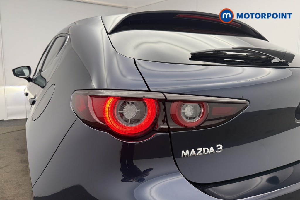 Mazda 3 Homura Automatic Petrol Hatchback - Stock Number (1628165) - 26th supplementary image