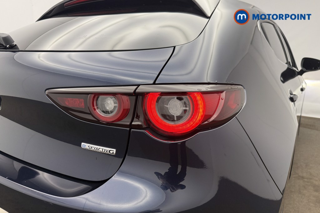 Mazda 3 Homura Automatic Petrol Hatchback - Stock Number (1628165) - 27th supplementary image