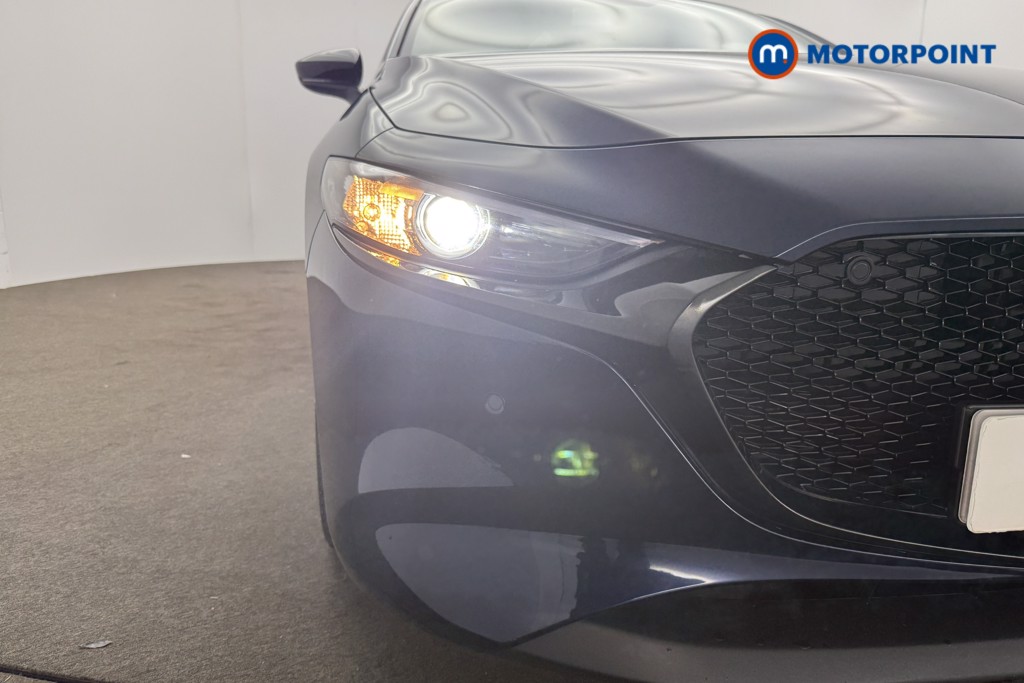 Mazda 3 Homura Automatic Petrol Hatchback - Stock Number (1628165) - 29th supplementary image