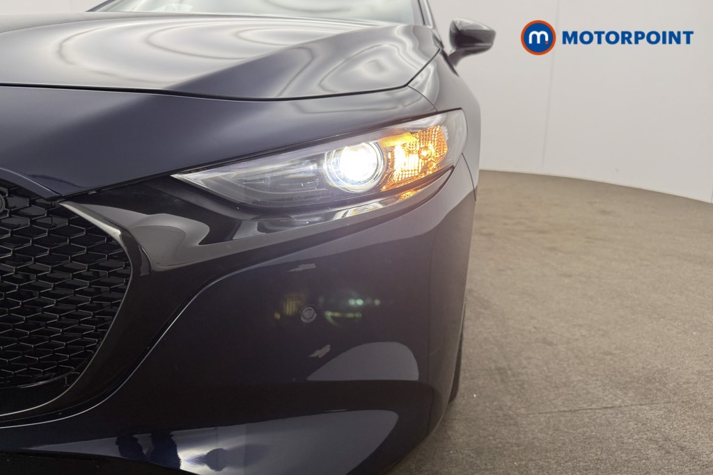 Mazda 3 Homura Automatic Petrol Hatchback - Stock Number (1628165) - 30th supplementary image