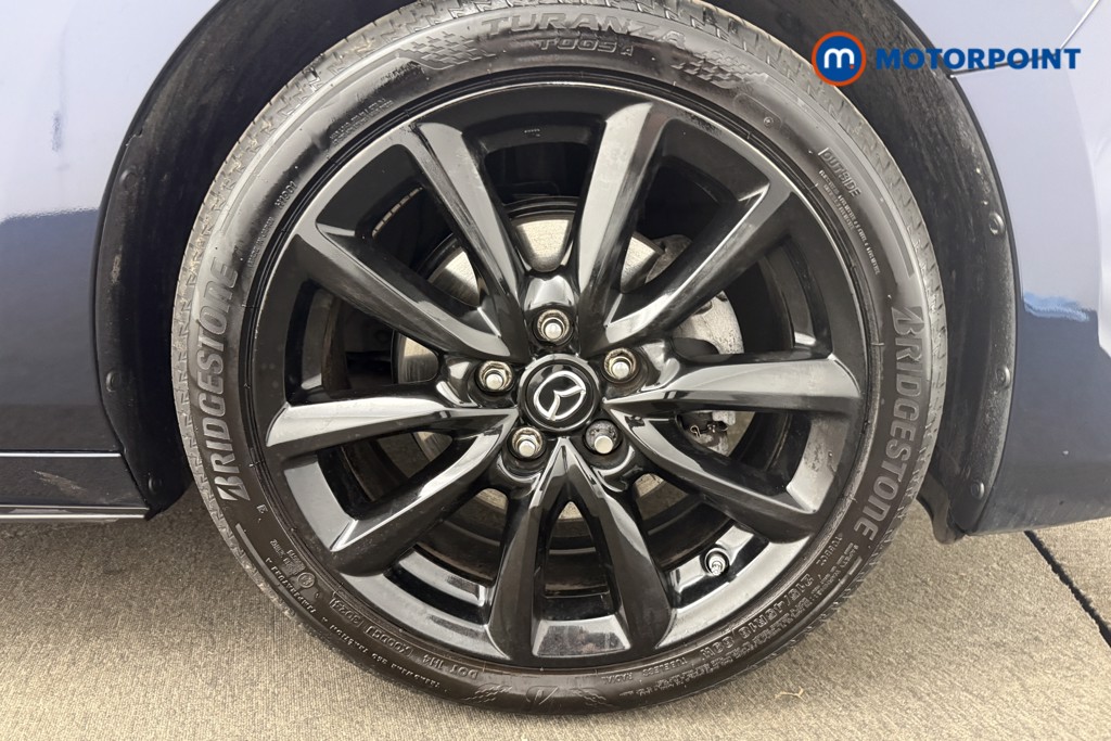 Mazda 3 Homura Automatic Petrol Hatchback - Stock Number (1628165) - 1st supplementary image