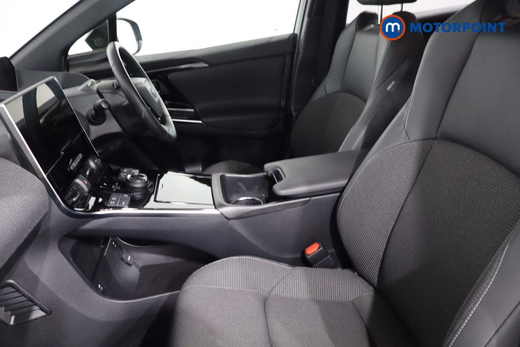 Toyota Bz4x Motion Automatic Electric SUV - Stock Number (1628372) - 4th supplementary image