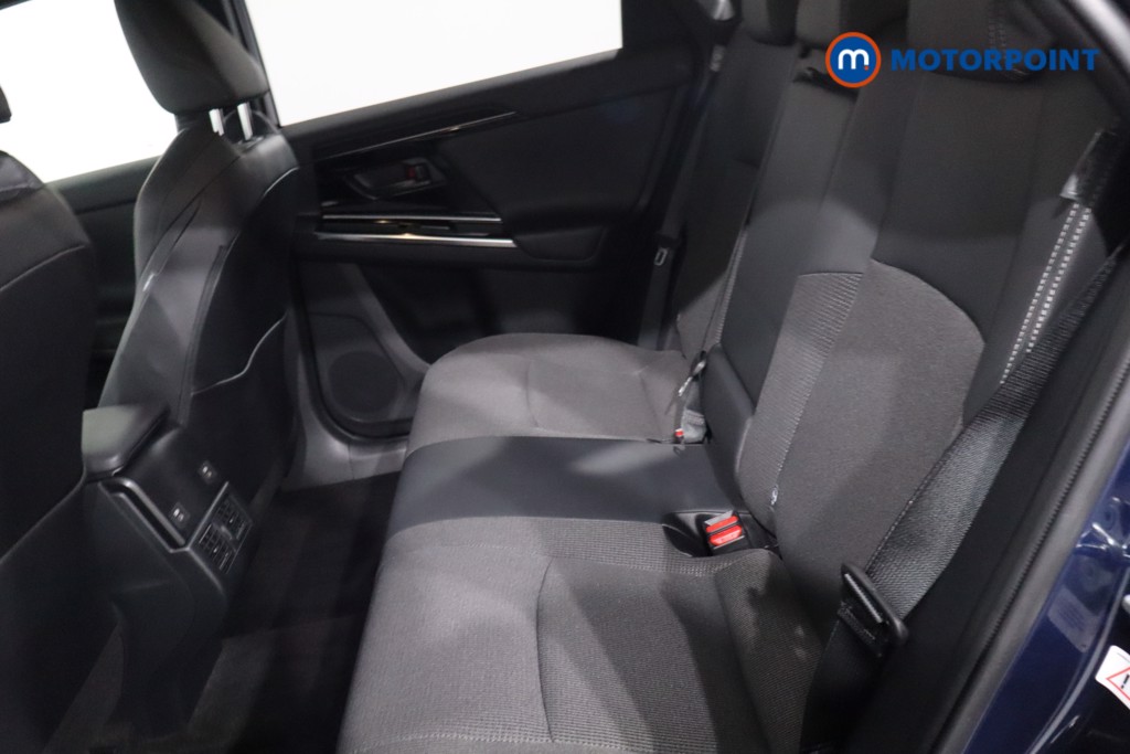 Toyota Bz4x Motion Automatic Electric SUV - Stock Number (1628372) - 5th supplementary image