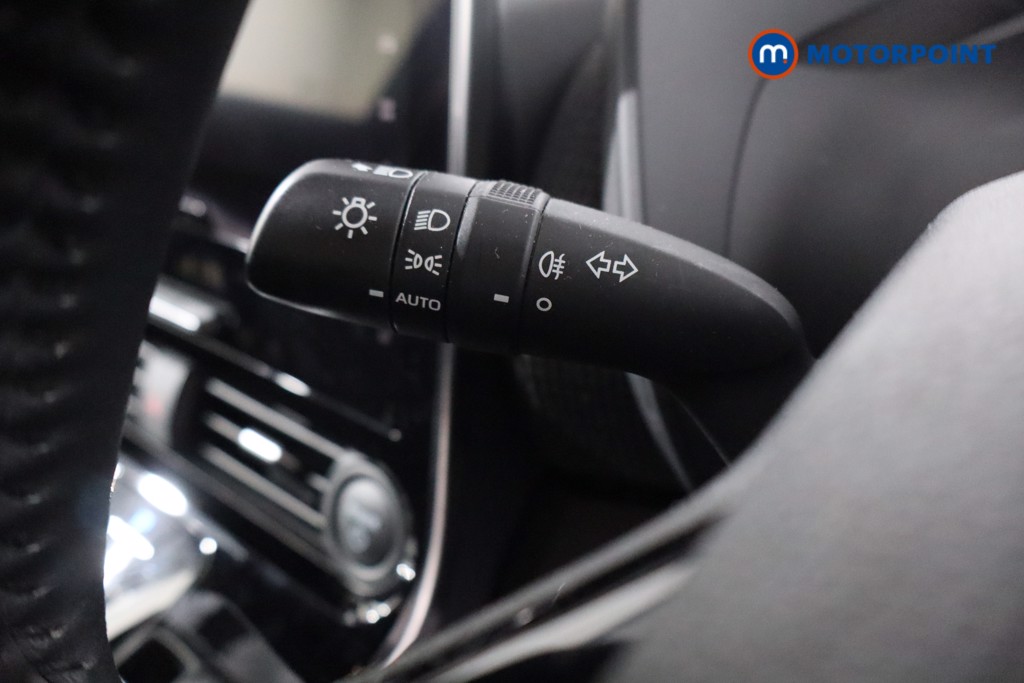 Toyota Bz4x Motion Automatic Electric SUV - Stock Number (1628372) - 14th supplementary image