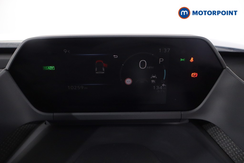 Toyota Bz4x Motion Automatic Electric SUV - Stock Number (1628372) - 16th supplementary image