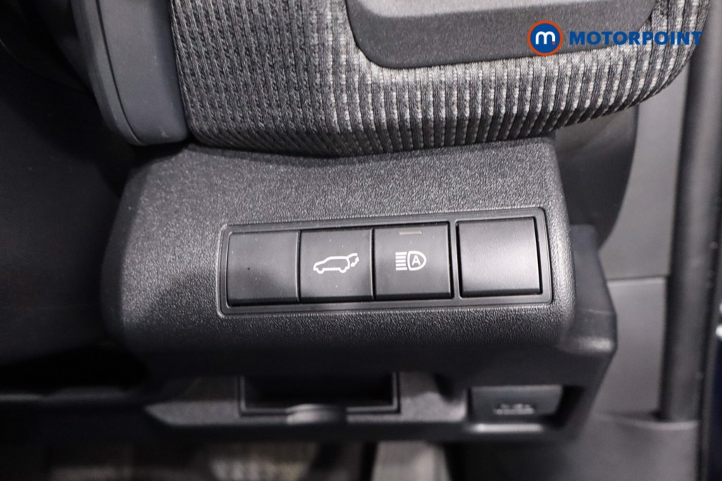 Toyota Bz4x Motion Automatic Electric SUV - Stock Number (1628372) - 17th supplementary image