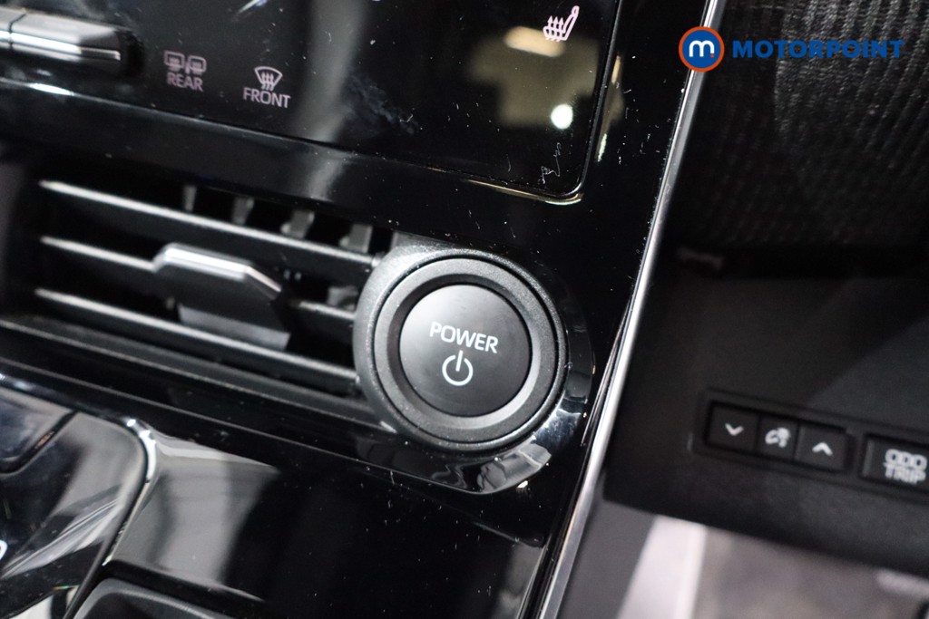 Toyota Bz4x Motion Automatic Electric SUV - Stock Number (1628372) - 18th supplementary image