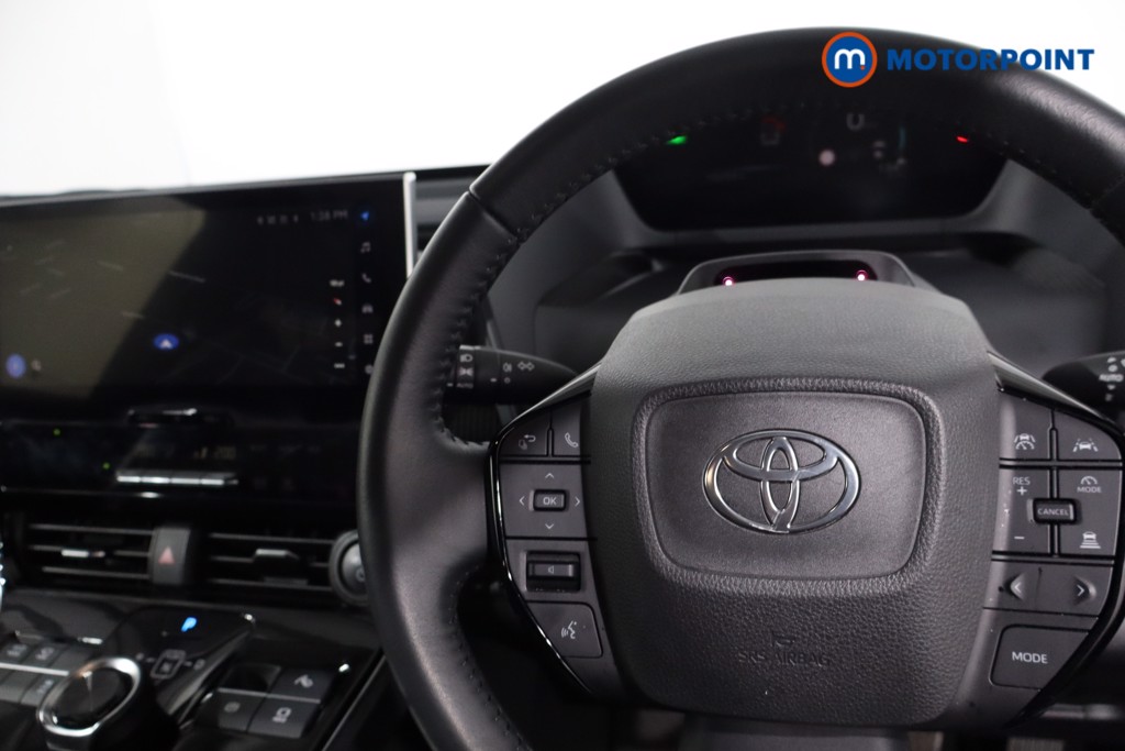 Toyota Bz4x Motion Automatic Electric SUV - Stock Number (1628372) - 20th supplementary image