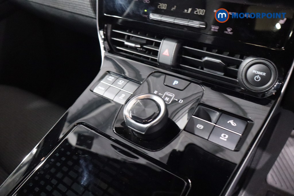 Toyota Bz4x Motion Automatic Electric SUV - Stock Number (1628372) - 21st supplementary image