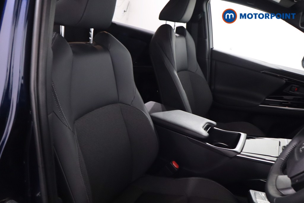 Toyota Bz4x Motion Automatic Electric SUV - Stock Number (1628372) - 22nd supplementary image