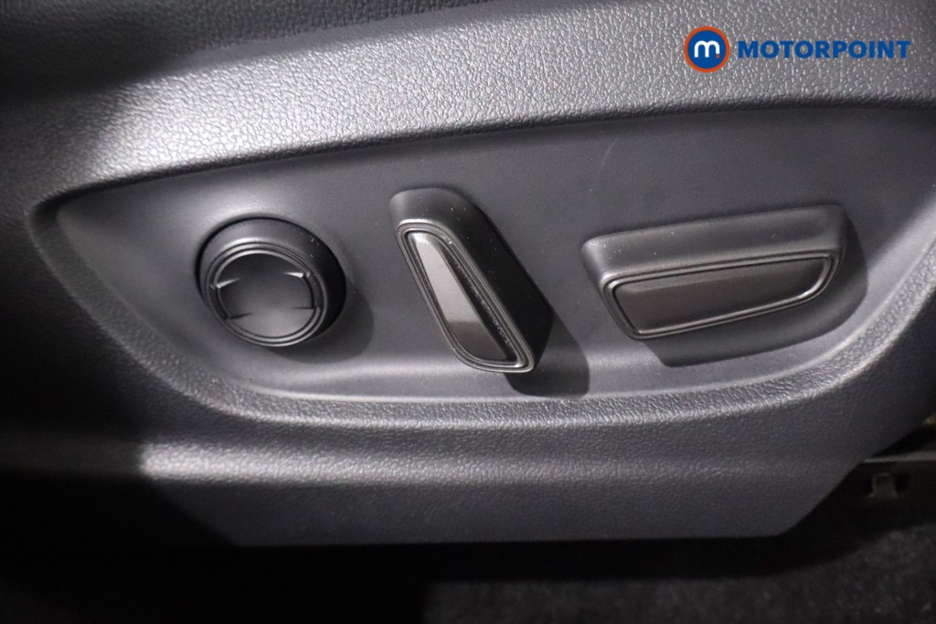 Toyota Bz4x Motion Automatic Electric SUV - Stock Number (1628372) - 23rd supplementary image