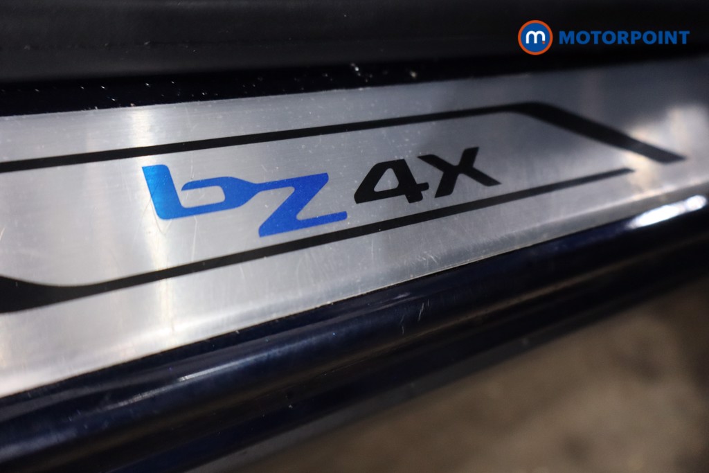 Toyota Bz4x Motion Automatic Electric SUV - Stock Number (1628372) - 24th supplementary image