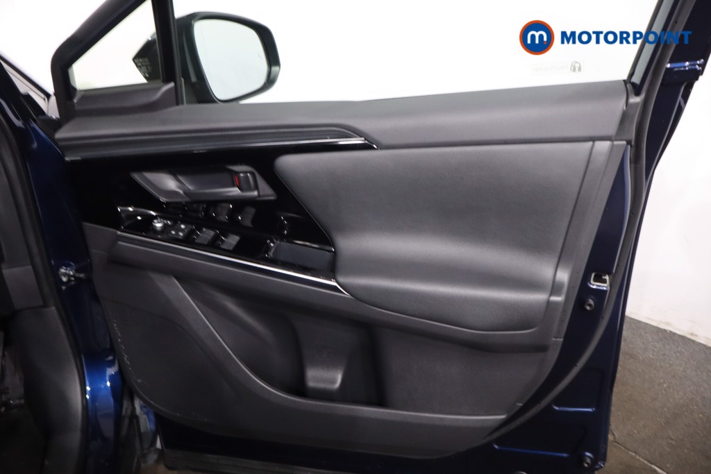 Toyota Bz4x Motion Automatic Electric SUV - Stock Number (1628372) - 25th supplementary image