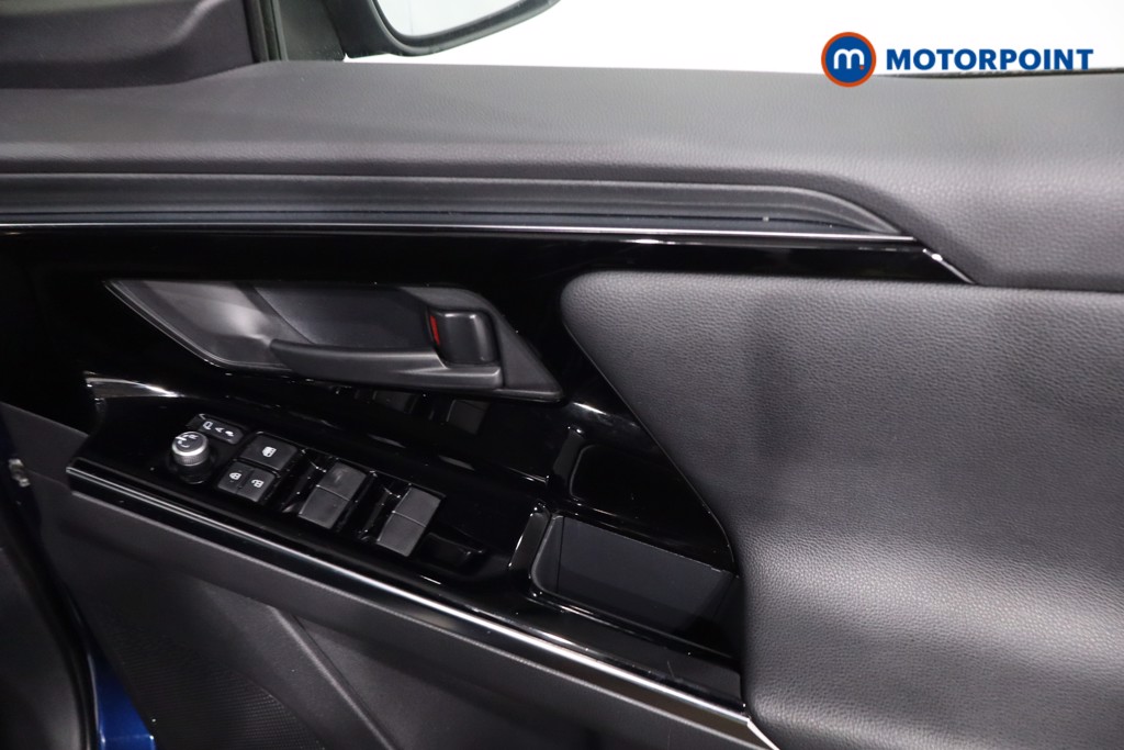 Toyota Bz4x Motion Automatic Electric SUV - Stock Number (1628372) - 26th supplementary image