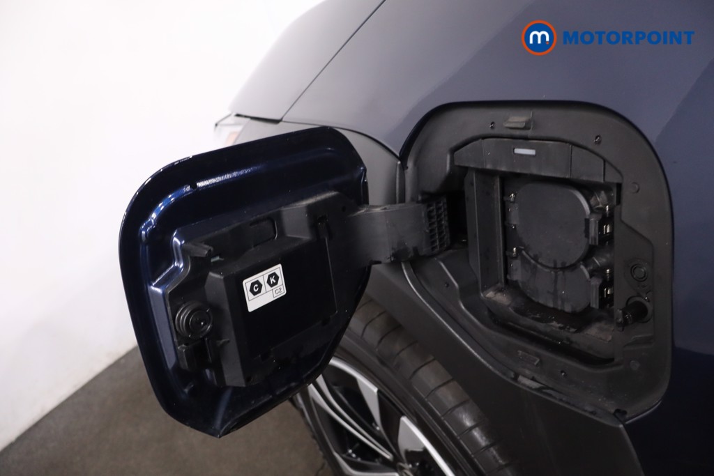 Toyota Bz4x Motion Automatic Electric SUV - Stock Number (1628372) - 27th supplementary image