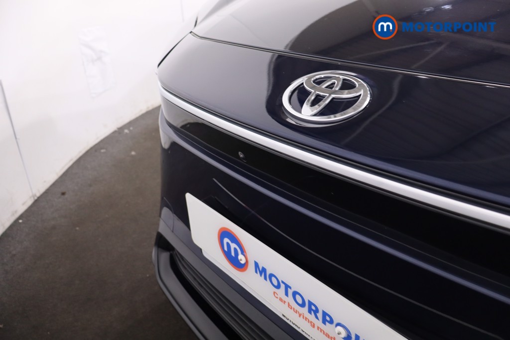Toyota Bz4x Motion Automatic Electric SUV - Stock Number (1628372) - 30th supplementary image
