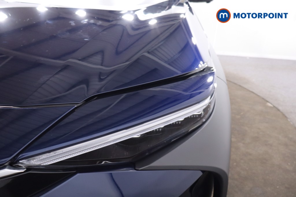Toyota Bz4x Motion Automatic Electric SUV - Stock Number (1628372) - 31st supplementary image