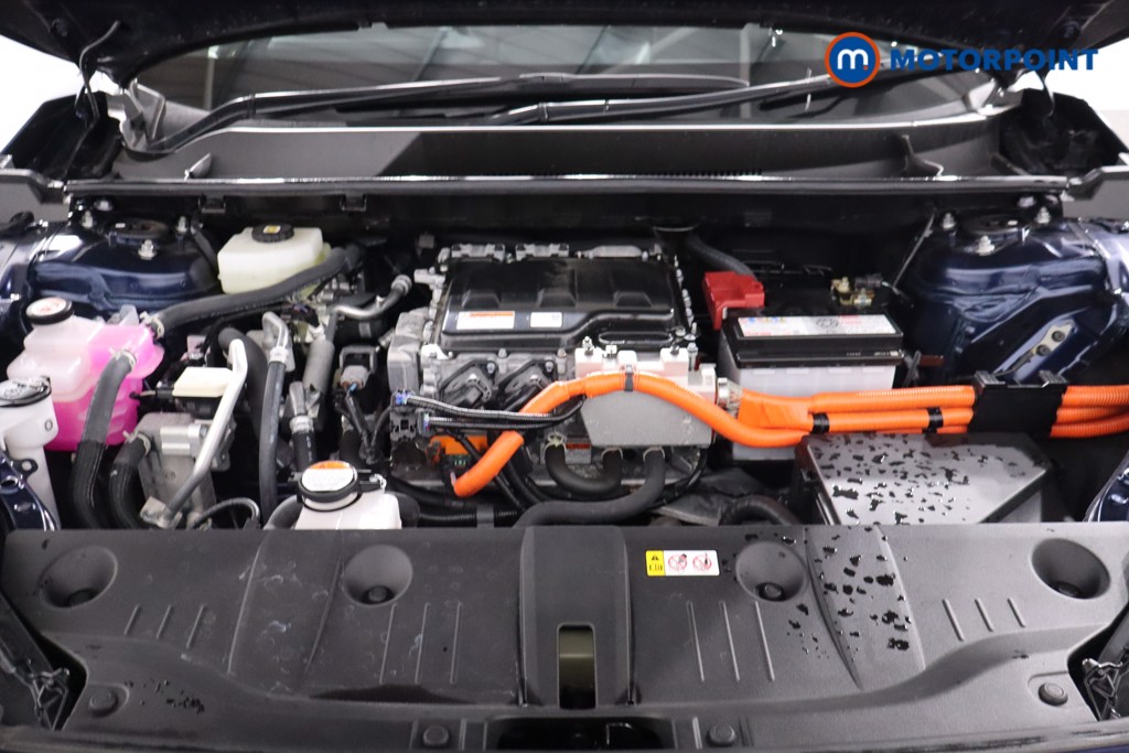 Toyota Bz4x Motion Automatic Electric SUV - Stock Number (1628372) - 33rd supplementary image