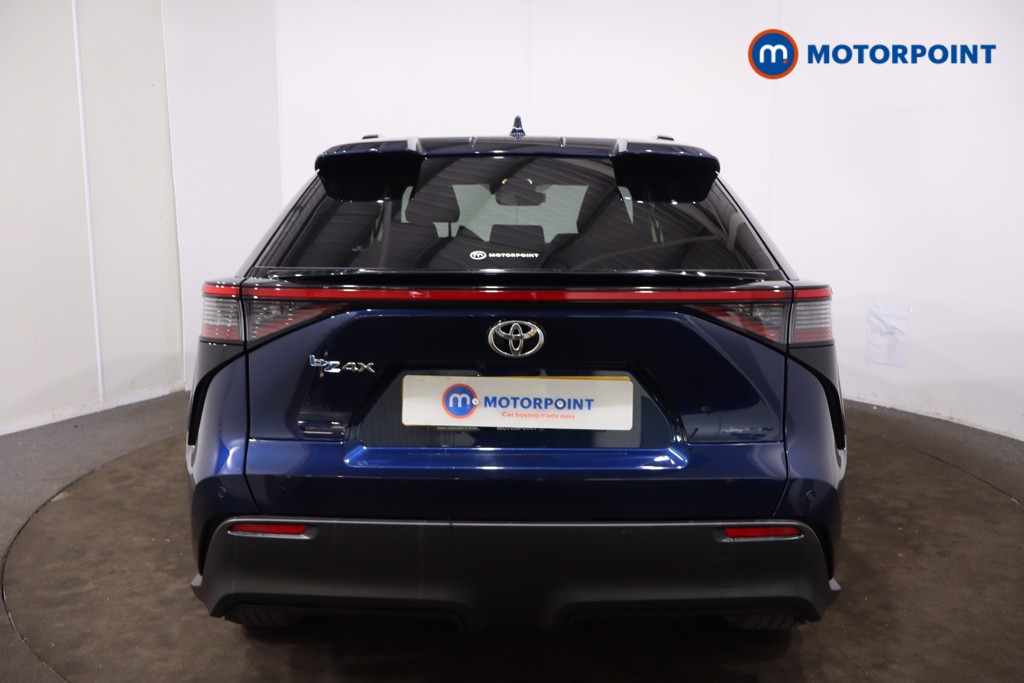 Toyota Bz4x Motion Automatic Electric SUV - Stock Number (1628372) - 35th supplementary image