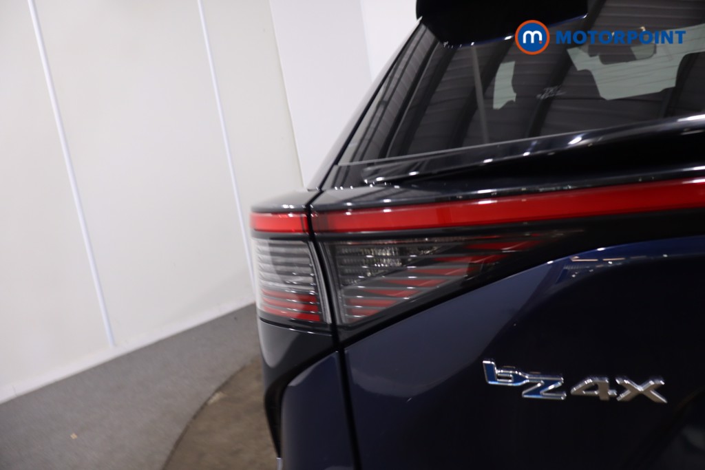Toyota Bz4x Motion Automatic Electric SUV - Stock Number (1628372) - 36th supplementary image
