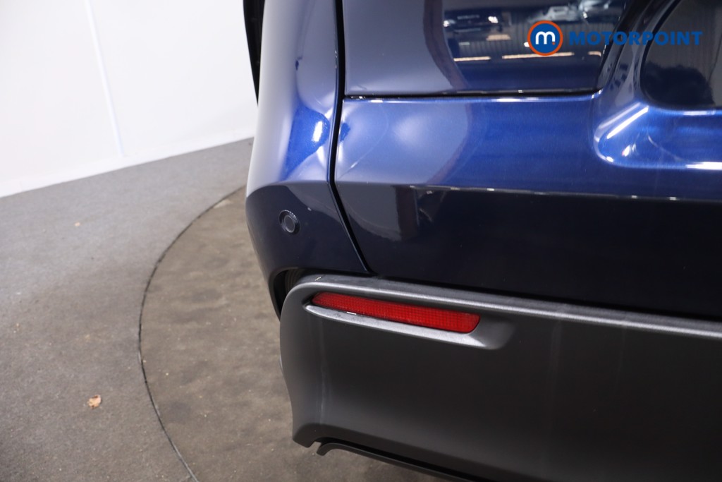 Toyota Bz4x Motion Automatic Electric SUV - Stock Number (1628372) - 37th supplementary image