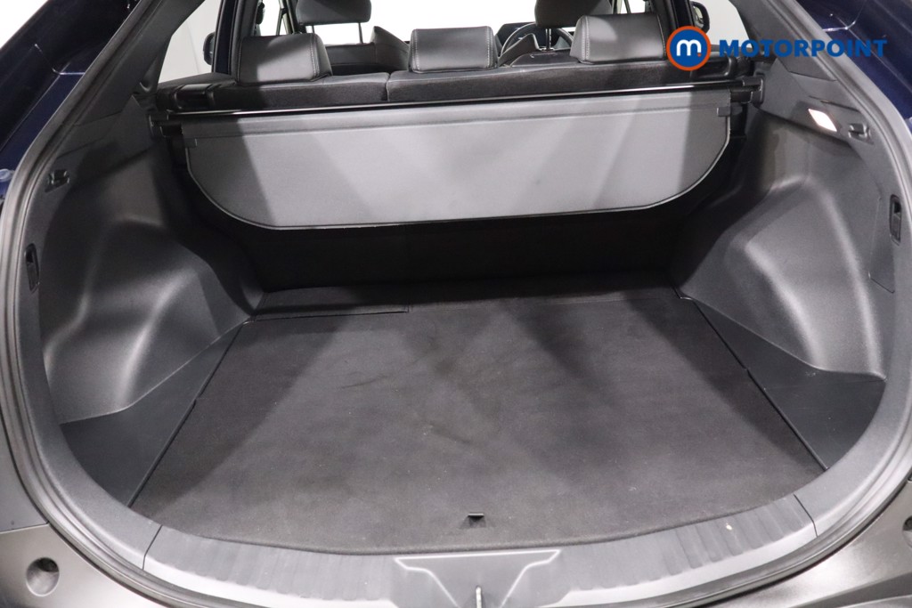 Toyota Bz4x Motion Automatic Electric SUV - Stock Number (1628372) - 39th supplementary image